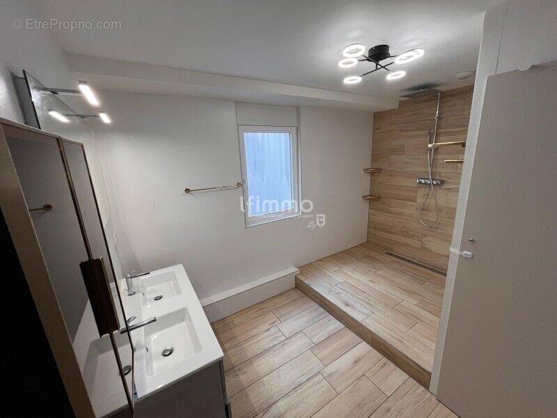 Appartement à MULHOUSE
