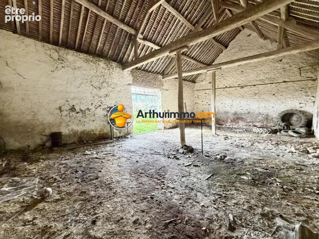 Vente Maison La ferte-gaucher(77320) 59 000ï¿œ - photo 4