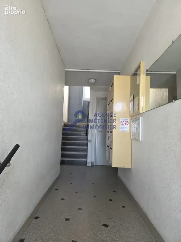 Varennes sur allier - appartement de type F3 proche de toutes commodités - photo 2