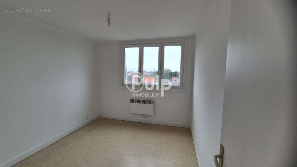 Appartement à SECLIN