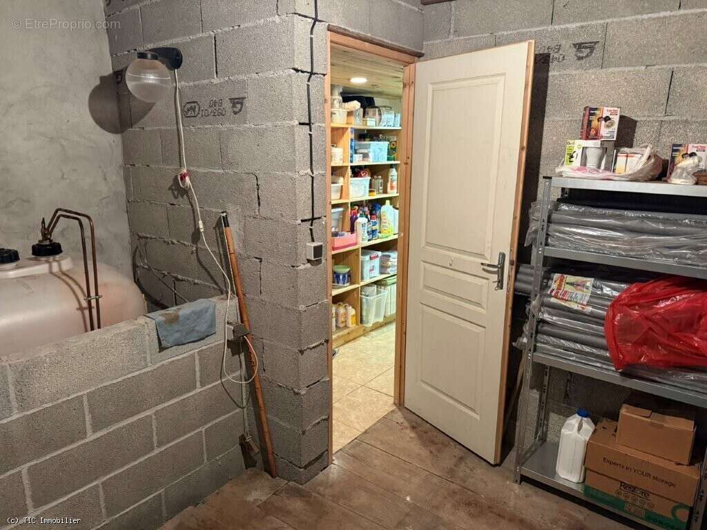 Vaste Maison de Village Avec Piscine Chauffée - photo 52