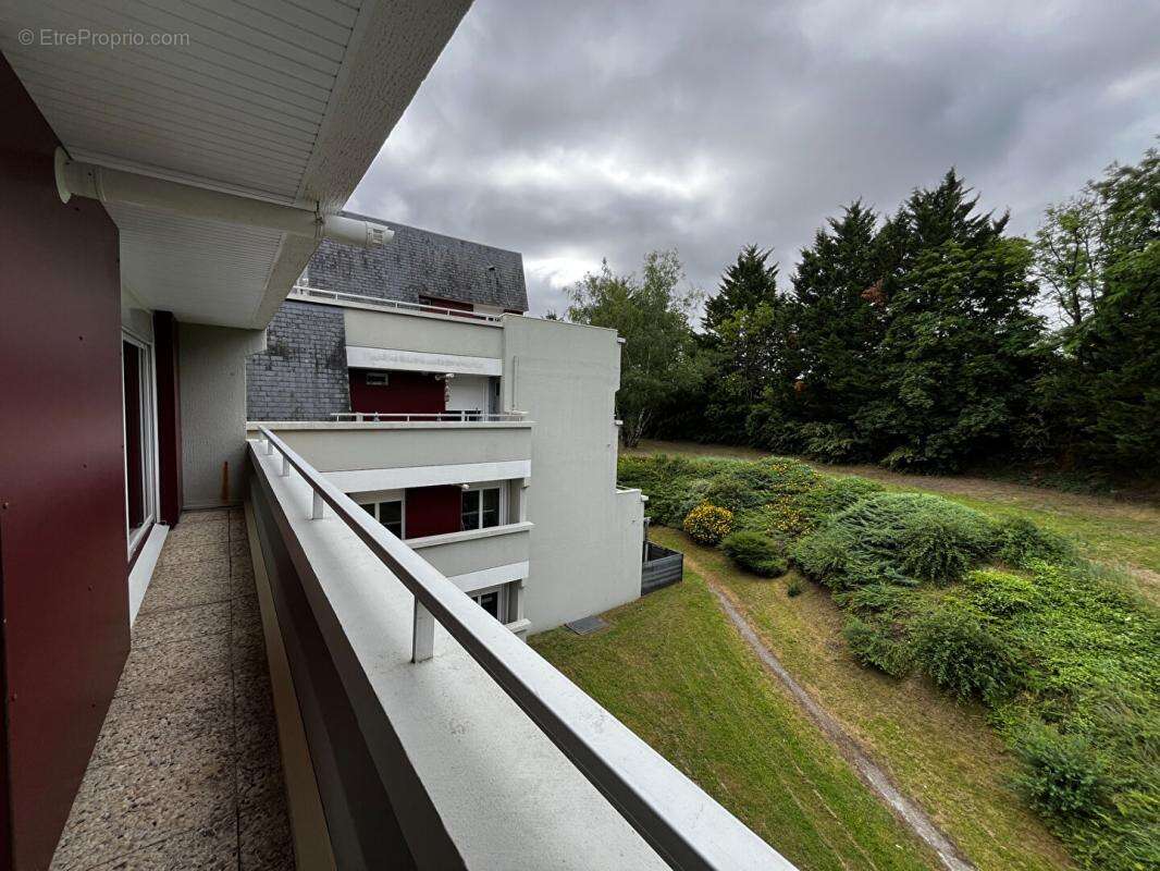 Appartement Trélazé 3 pièce(s) 67.14 m2 - photo 2