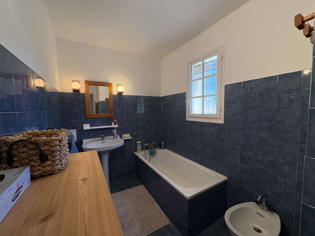 Maison à CARPENTRAS