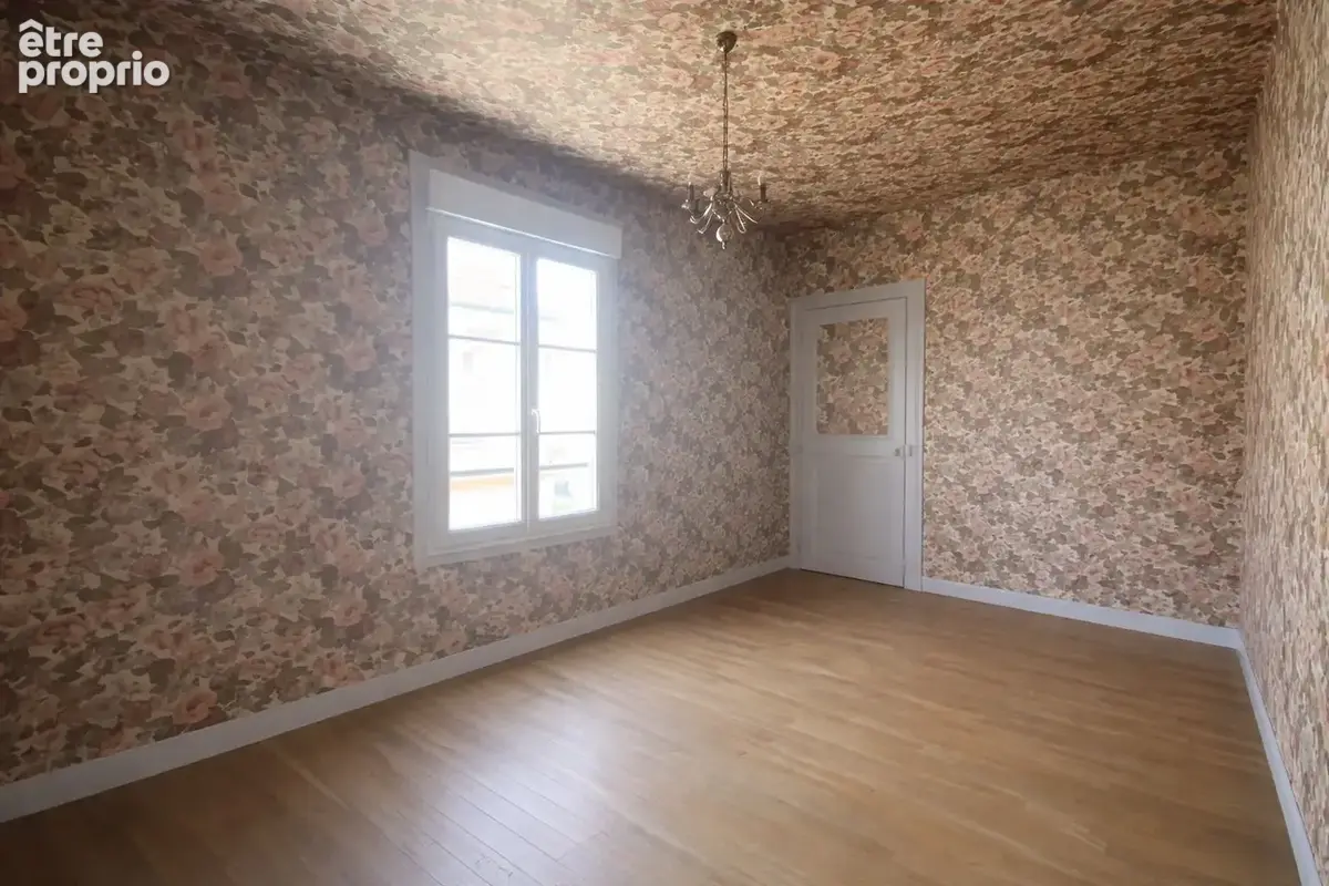 Maison de ville hyper centre montrichard - photo 10
