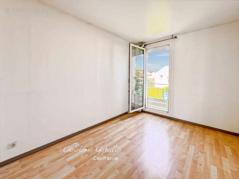 CENTRE VILLAGE - MAISON 4 pièces (3 chambres) - non Mitoyenne - photo 10