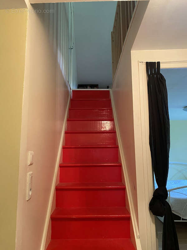 Maison à LA CAPELLE-BONANCE