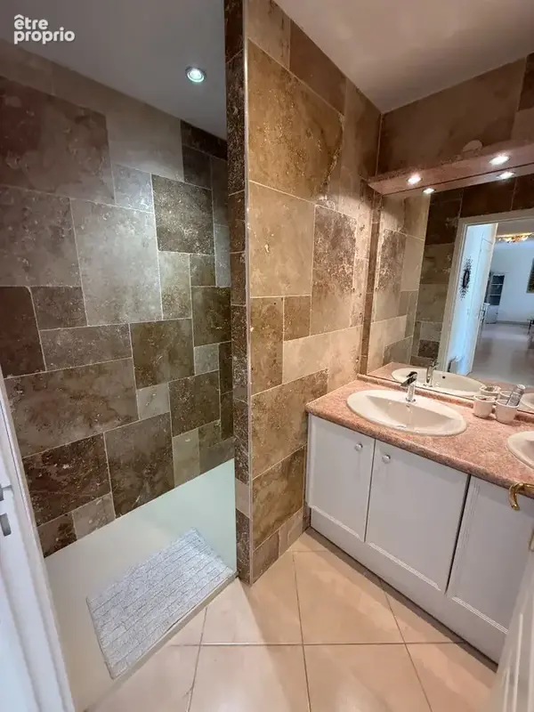 Appartement Saint Raphael 3 pièce(s) - photo 12