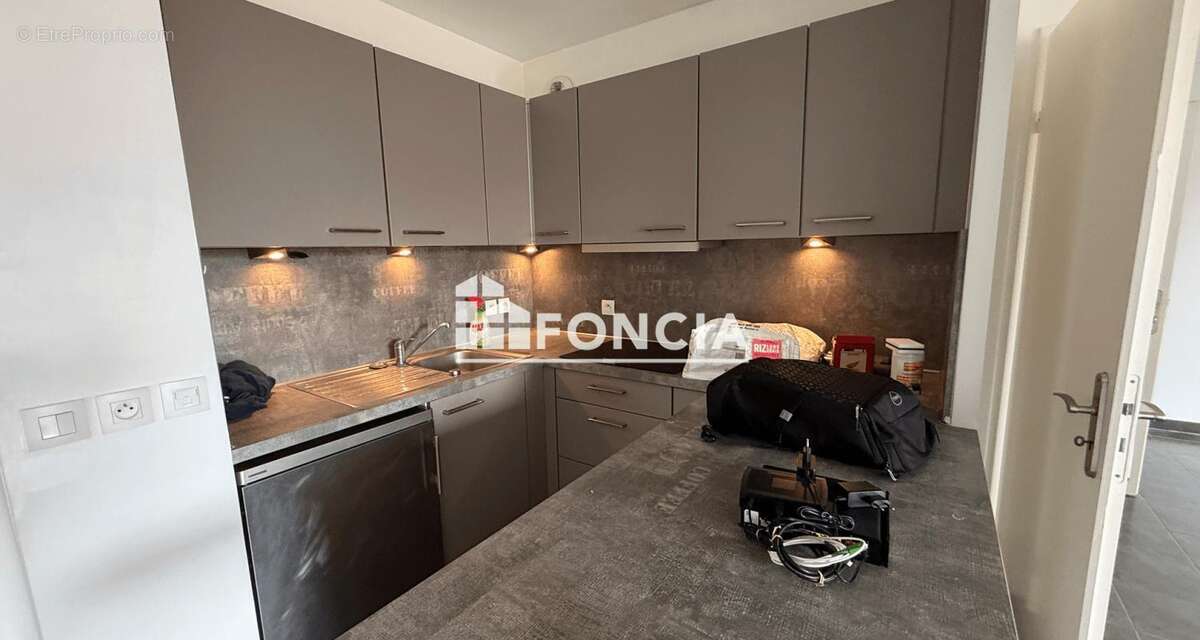Appartement à SAINT-MAUR-DES-FOSSES