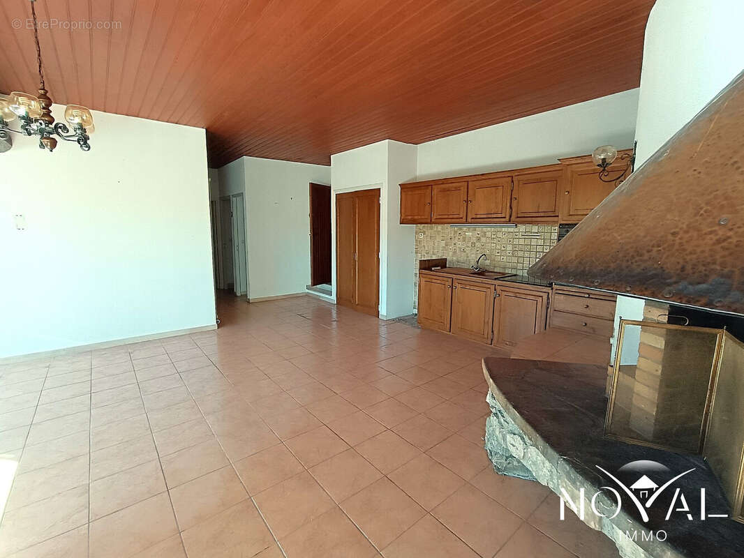 Appartement à ANDON