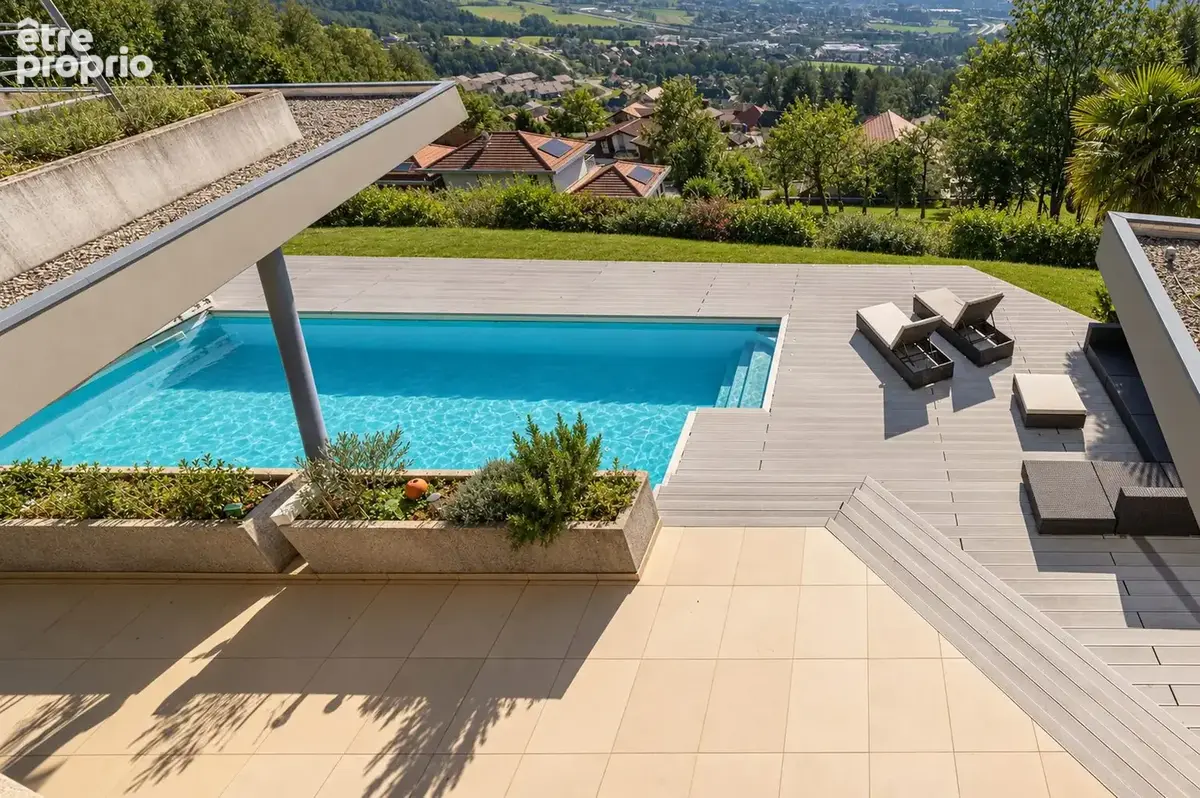 Maison 6 pièces 220 m² à vendre à Argonay (74370) - photo 7