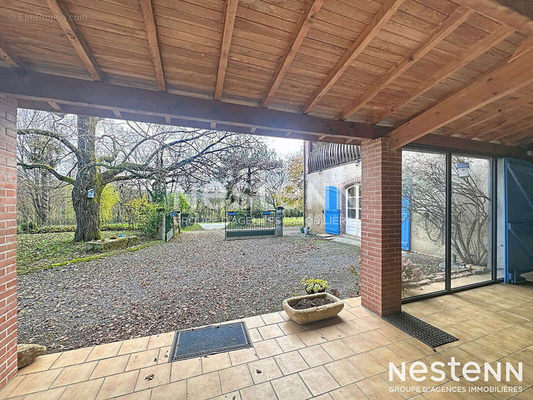 Maison à SAINT-MARTIN