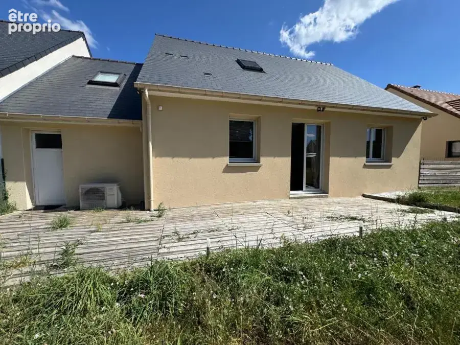 Maison 4 pièces 78 m² à vendre à La Suze-Sur-Sarthe (72210) - photo 49