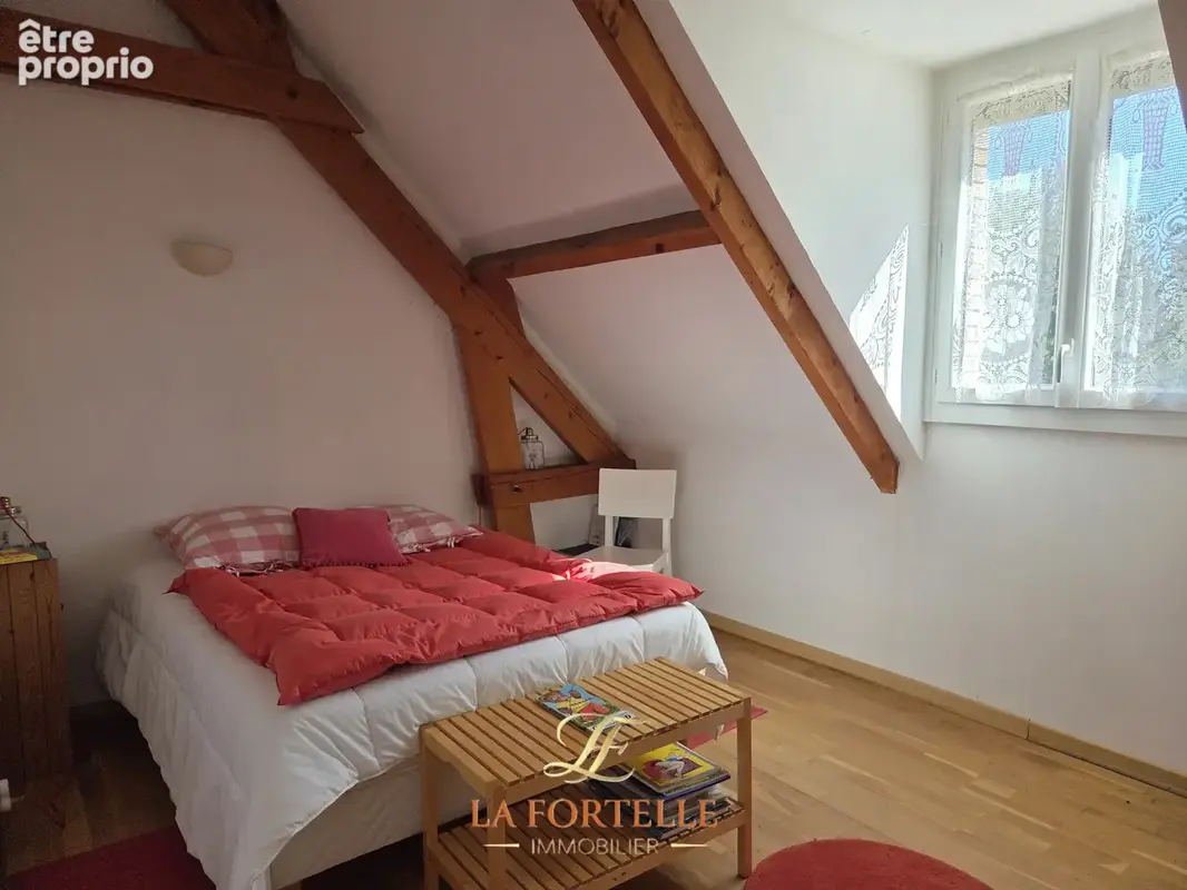 Maison 183 m2 habitables - photo 10