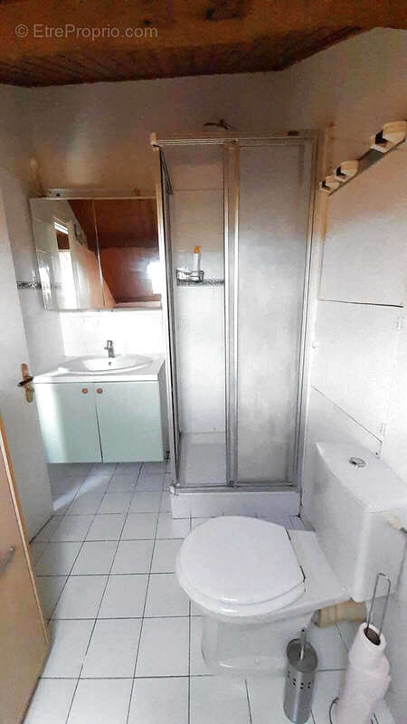 Appartement à THONON-LES-BAINS