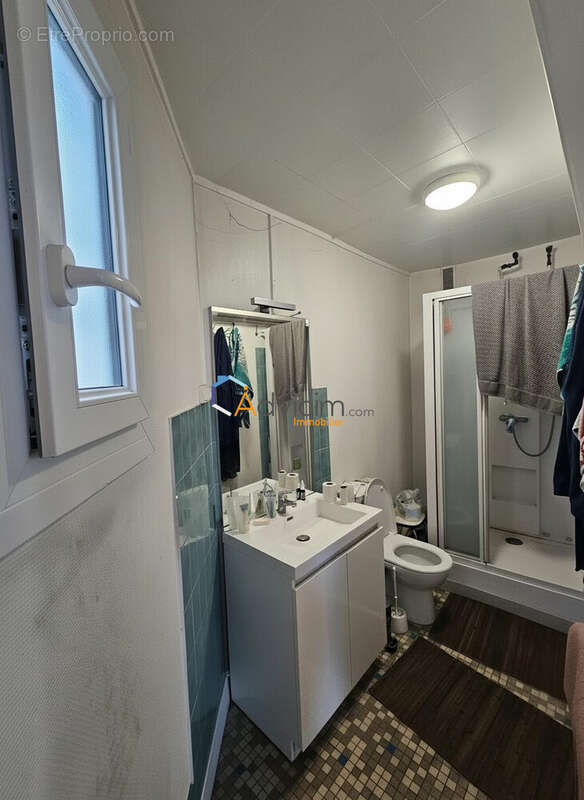 Appartement à ORLEANS