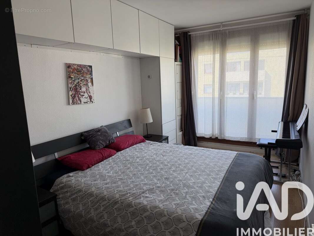 Photo 6 - Appartement à ATHIS-MONS