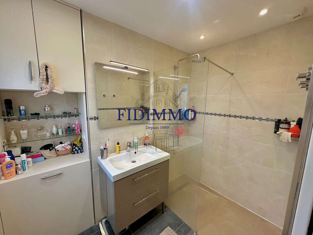 Maison à SUCY-EN-BRIE