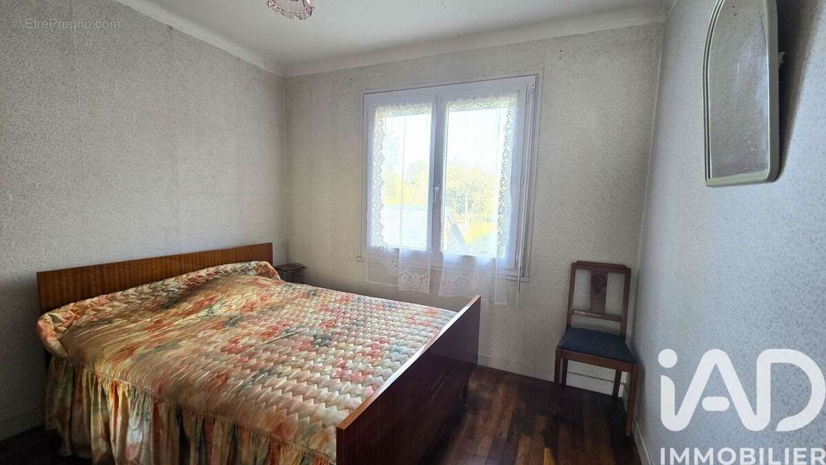 Photo 7 - Maison à COMBOURG