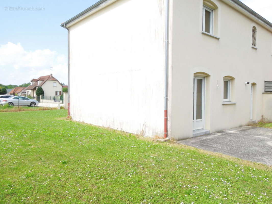 Photo 8 - Maison à TROYES