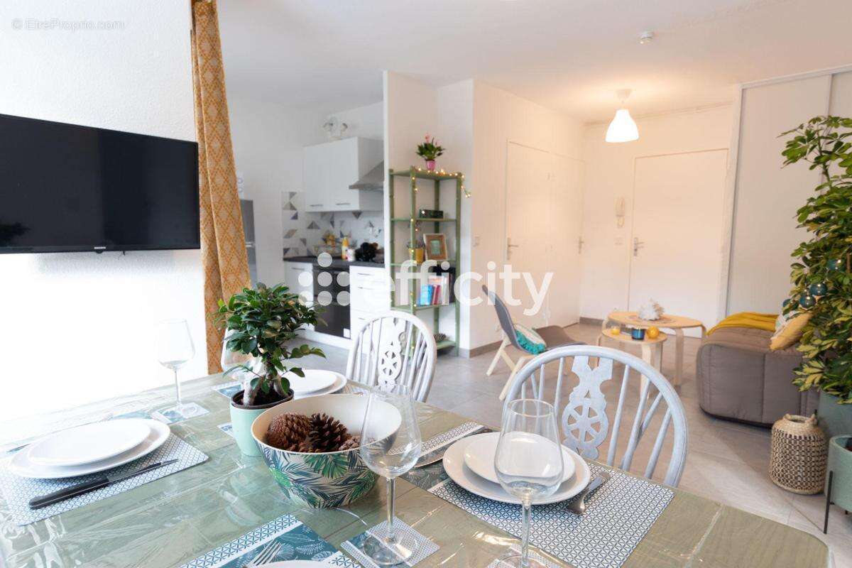 Appartement à ANGLET