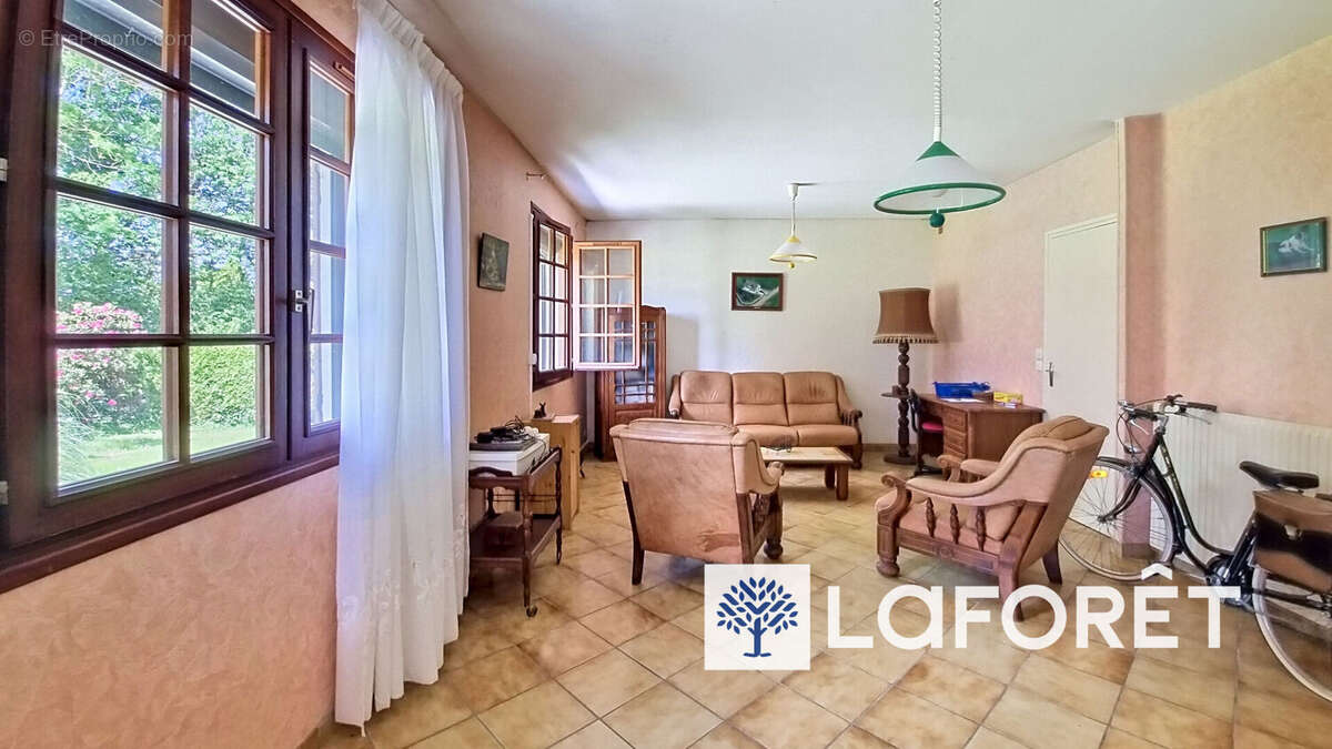 Maison proche Villers-Bocage - photo 4