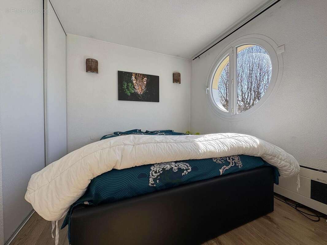 n°2 - Appartement à SASSENAGE