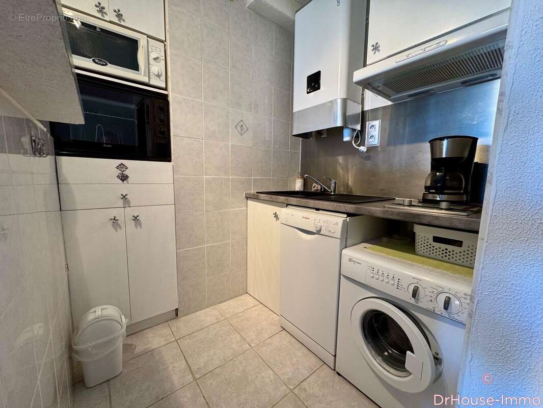 Appartement à AGDE