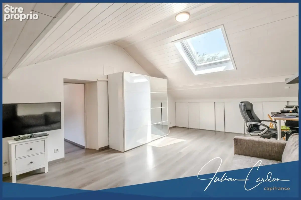 Maison individuelle à vendre à Reignier-Esery - photo 10