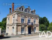 Photo 1 - Maison à CERNUSSON