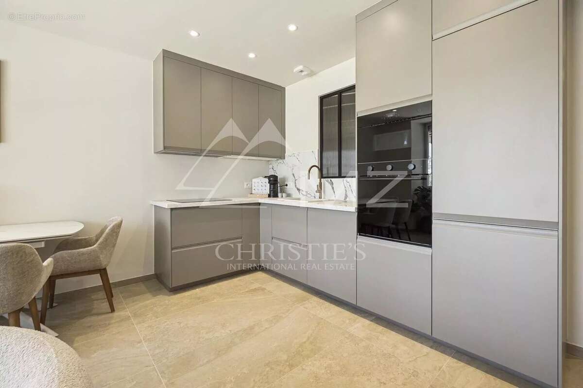 Quartier Montfleury, idéal pied à terre et investissement - photo 4