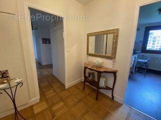 Appartement à BONDY