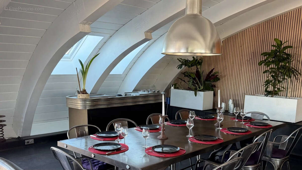 Appartement à LE TOUQUET-PARIS-PLAGE