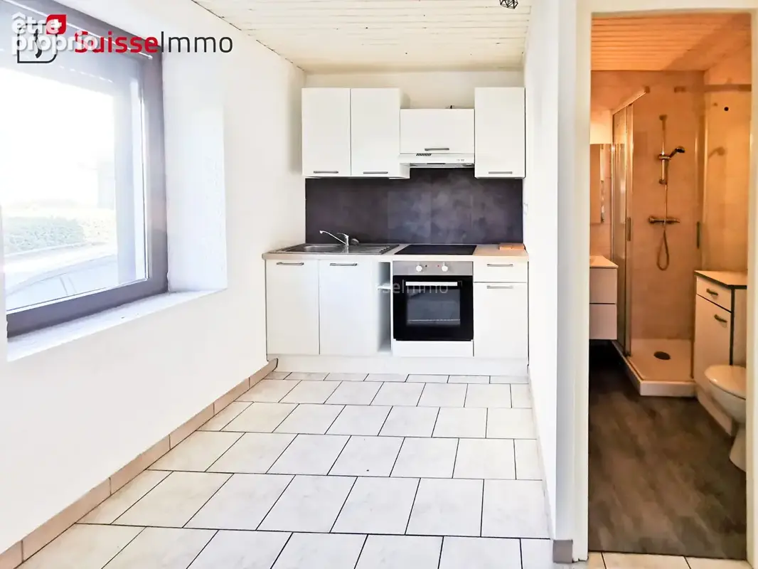 Immeuble 7 logements - photo 11