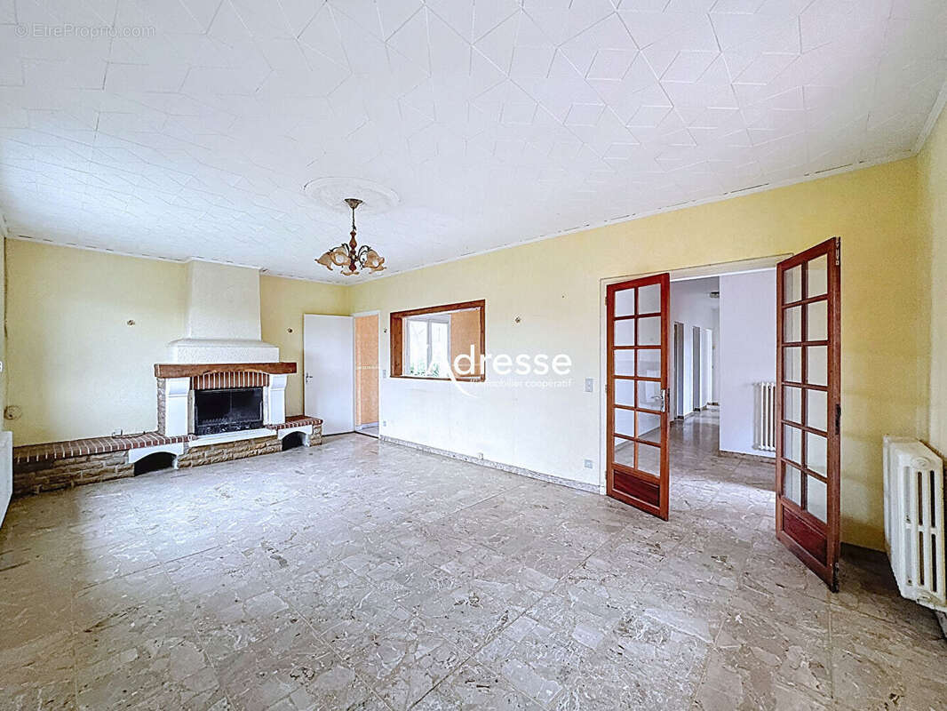 Exclusivité l'Adresse Immobilier - Fonsorbes - Maison T4 de 114 m2 sur un Terrain de 1189m². - photo 5