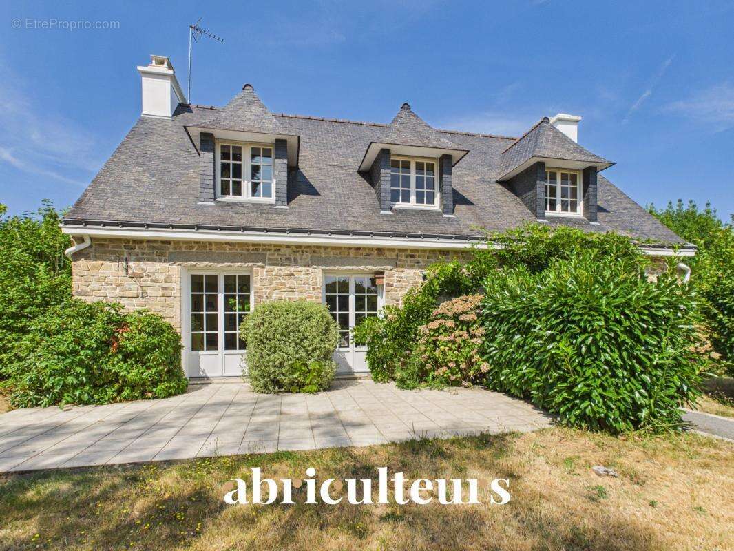 Maison familiale d’environ 160 m² en vente au nord de Vannes (Le Teninio) 56000 - photo 8