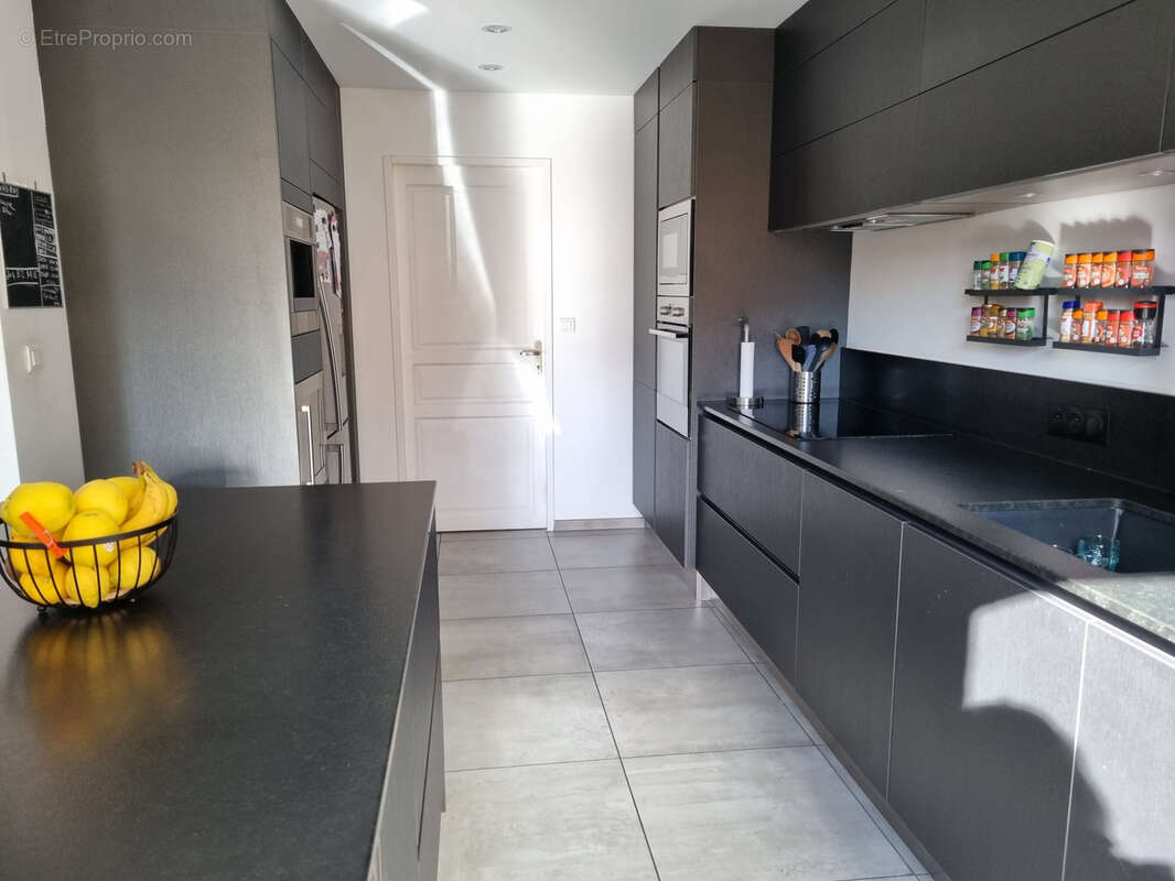 Maison à BARCELONNETTE