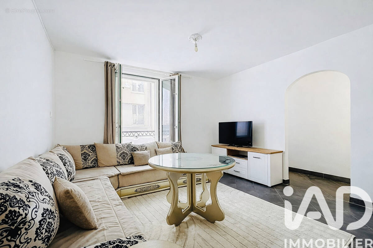 Photo 1 - Maison à MANTES-LA-JOLIE