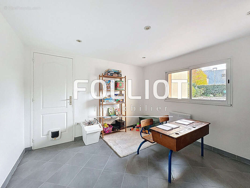 Maison à MARCEY-LES-GREVES