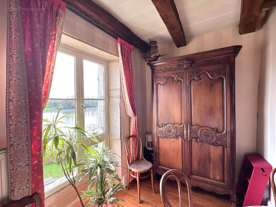 Appartement à MACON