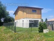 Maison à LA TESTE-DE-BUCH