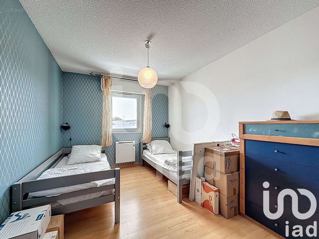 Photo 9 - Appartement à AYTRE