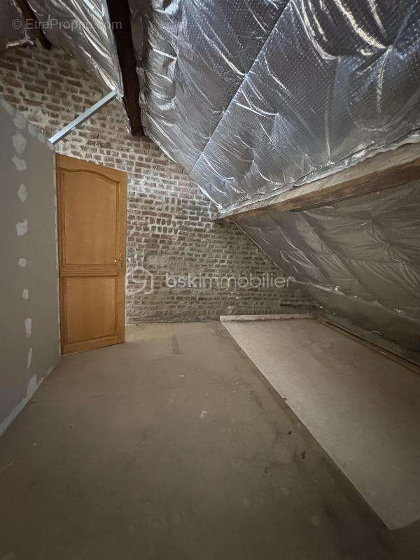 Maison à MONTIGNY-EN-GOHELLE