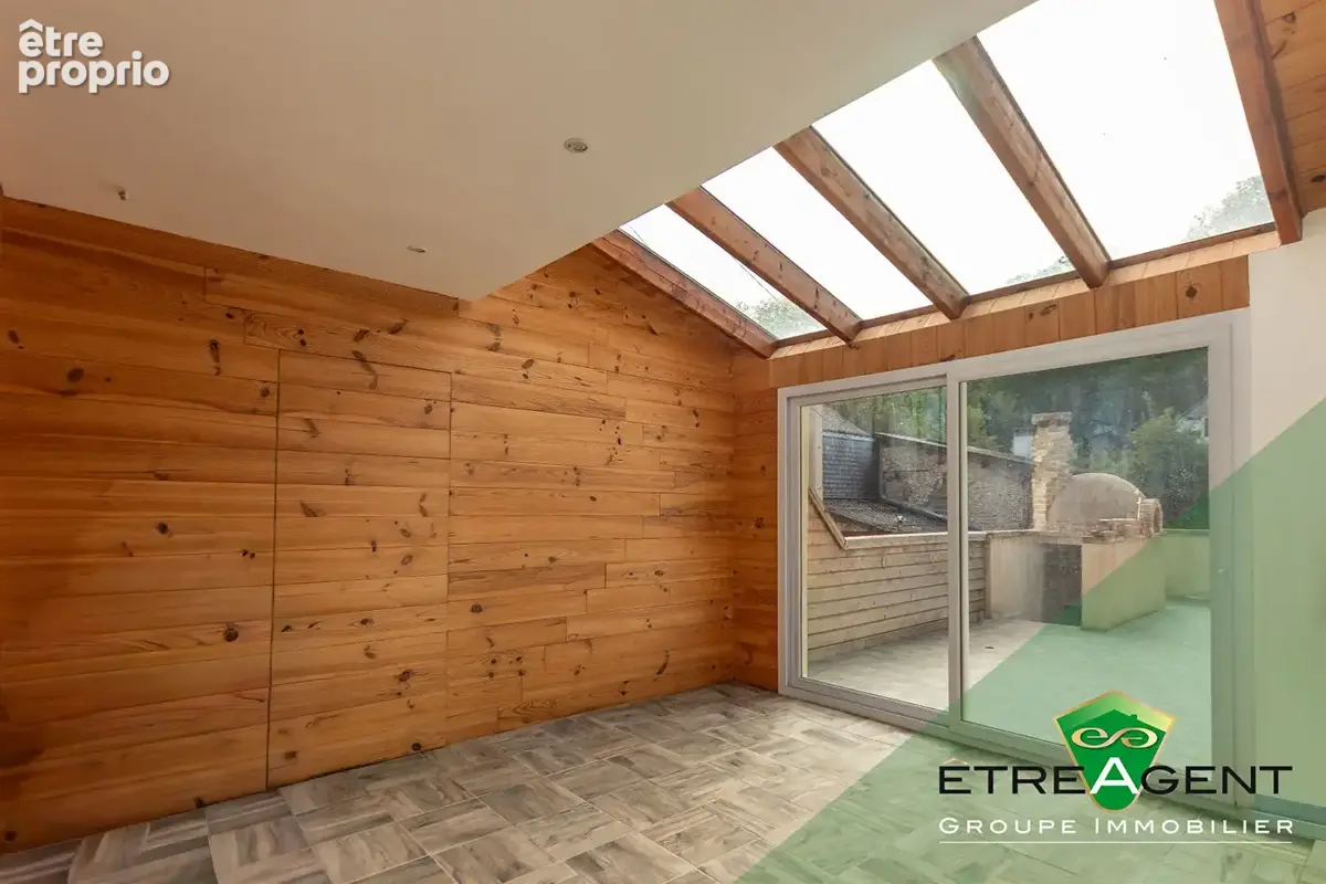 Maison ELBEUF - 118 m² - 3 chambres - photo 3