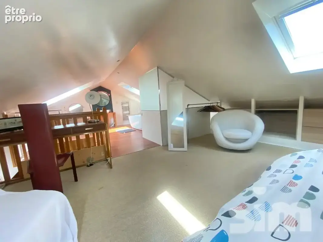 Maison 5 pièces 103 m² à vendre à Chelles (77500) - photo 5