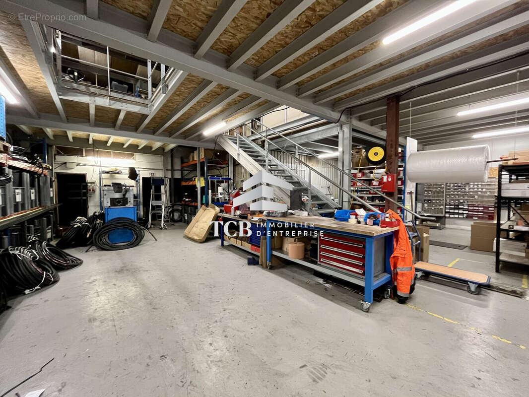 Commerce à SAINT-HERBLAIN