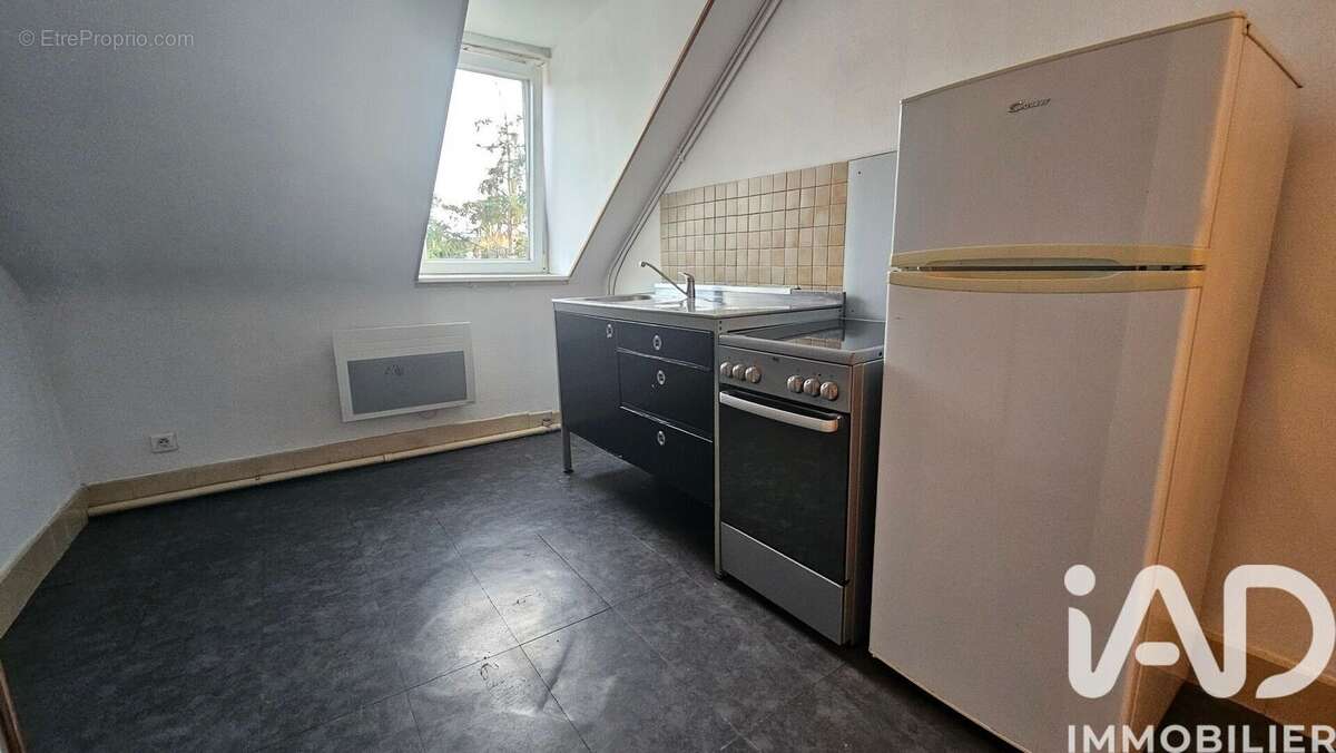 Photo 9 - Appartement à MULHOUSE