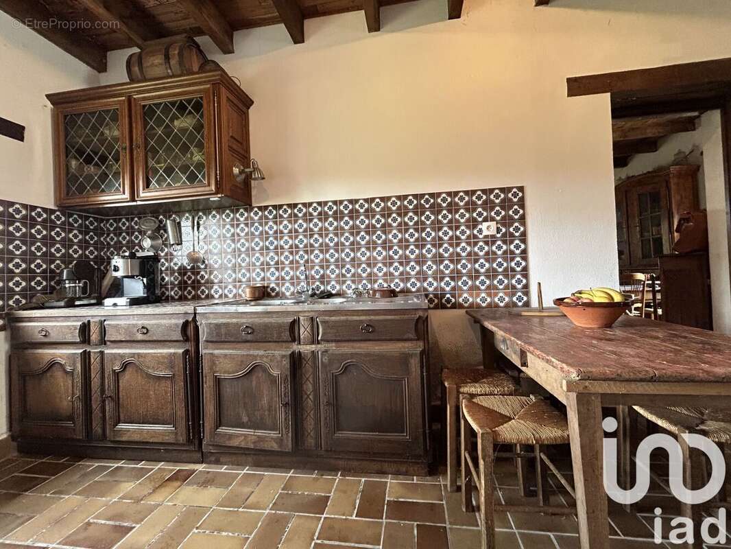 Photo 3 - Maison à TREIGNAT