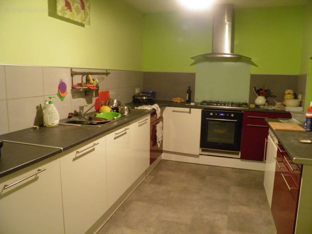 Ensemble Immobilier - photo 4