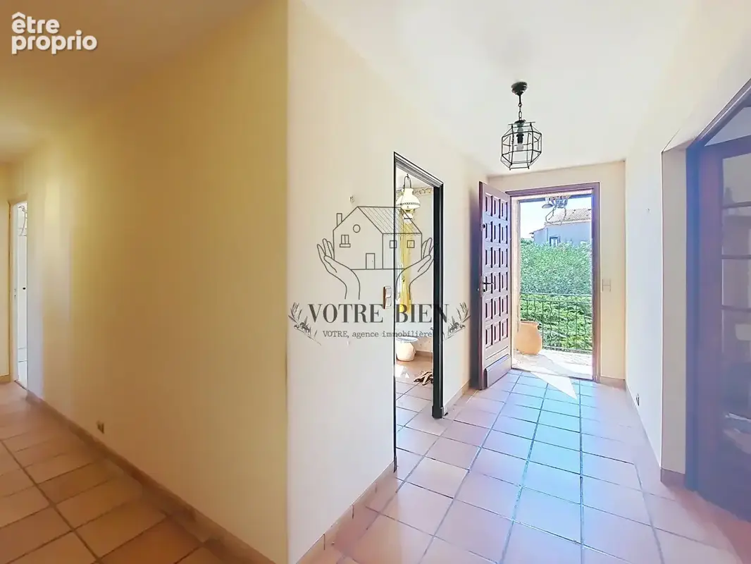 Maison Manosque 5 pièce(s) 130.78 m2 - photo 12