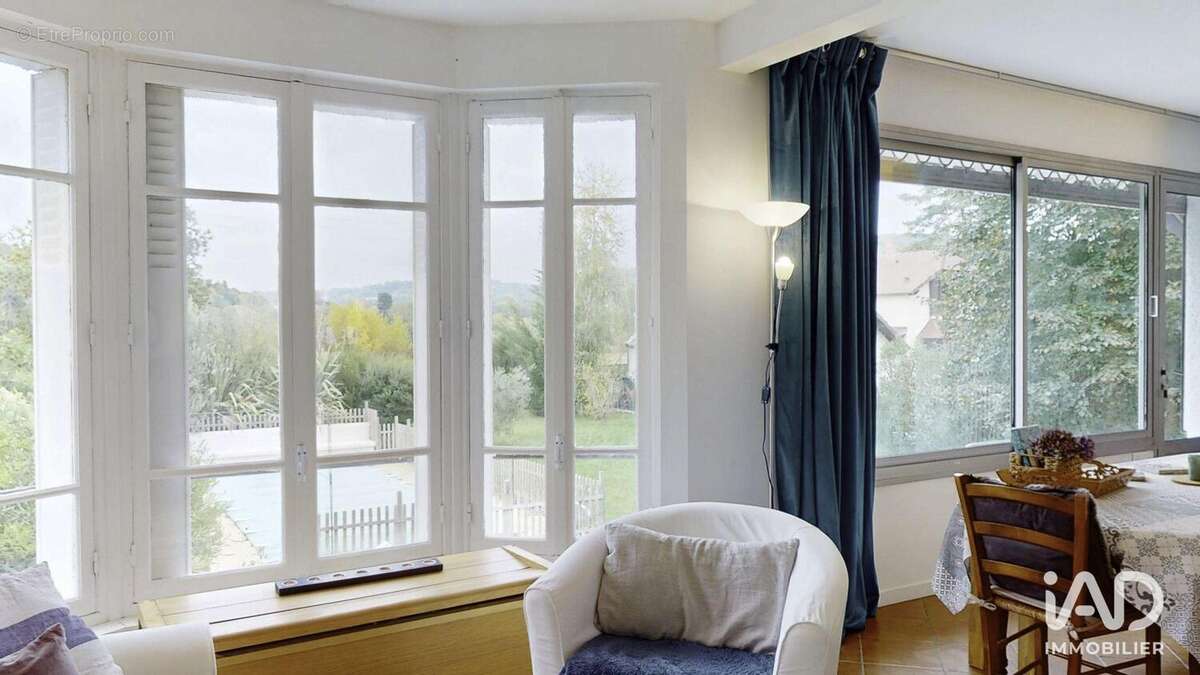 Photo 9 - Maison à FRENEUSE